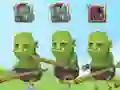 Permainan Fantasy Heroes 3 talian