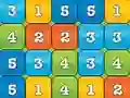 Permainan Addition Blocks talian