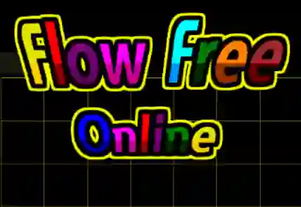 Permainan Flow Free Online talian