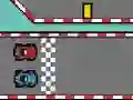 Permainan Pixel Kart talian