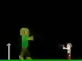 Permainan Zomboids Challenge 2 talian