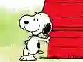 Permainan Peanuts What's Up, Snoopy? talian