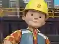 Permainan Bob the builder Beams away talian