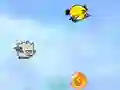 Permainan Birds Attacks talian