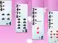 Permainan Russian Freecell talian