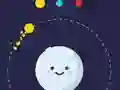 Permainan Color Stars talian