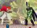 Permainan Anime Battle 3 talian