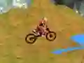 Permainan Moto Trials Temple talian
