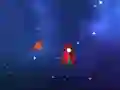 Permainan Asteroids Game talian