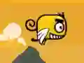 Permainan Fly Monster talian
