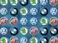 Permainan Car Brands Match talian