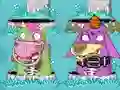 Permainan Zombie Cows From Hell talian