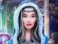 Permainan The Great Wizard talian