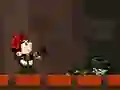 Permainan Zombie Buster talian