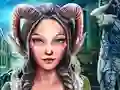 Permainan The Mystical Labyrinth talian