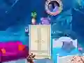 Permainan Decorate Room Of Baby Elsa talian