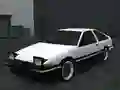 Permainan Drift Hunters 2 talian