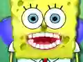 Permainan Spongebob Tooth Surgery talian