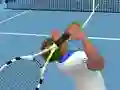 Permainan Nexgen Tennis talian