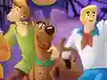 Permainan Scooby-Doo! Sneaky Crew talian