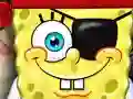 Permainan What's your spongebob halloween costume? talian