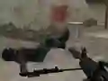 Permainan Ultimate Swat 2 talian