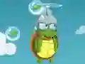 Permainan Flying Turtle talian