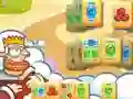 Permainan Sweet Candy Kingdom talian
