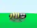 Permainan Bee Shooter talian