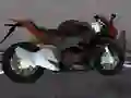 Permainan Highway Speed Moto Bike Driver talian