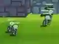 Permainan Strong Defense talian