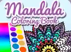Permainan Elsa Mandala talian