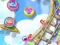 Permainan Rainbow Pinball talian