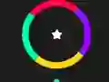 Permainan Circle Rush talian