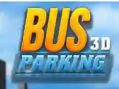 Permainan Bus Parking 3D talian