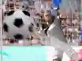 Permainan 3D Penalty talian