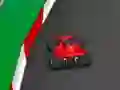 Permainan Racing Cars talian