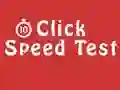 Permainan Click Speed Test talian