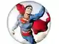 Permainan Superhero Quiz talian