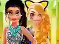 Permainan Tina Back To School talian