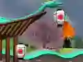 Permainan Archery Expert Japan talian