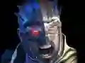 Permainan Glory Warrior: Lord of Darkness talian