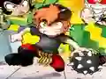 Permainan Bomber Boom Kid talian