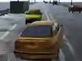 Permainan Highway racing online talian