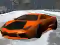 Permainan Lamborghini Drifter 2 talian