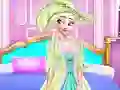 Permainan Elsa Time Trave talian