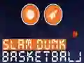 Permainan Slam Dunk Basketball talian