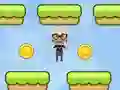 Permainan Angry Gran in Up, Up & Away talian