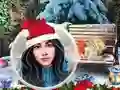 Permainan Christmas at Central Park talian