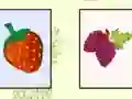 Permainan Fruits Memory talian